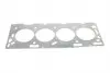 504360 ELRING OPEL К-т прокладок гбц ASTRA H 1.6 04-10, ZAFIRA 1.6 05-12 ELRING підбір по vin на Brocar