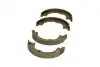 KBS1406 KAVO PARTS Колодки ручного тормоза CHEVROLET CAPTIVA 06- KAVO підбір по vin на Brocar