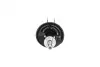 SSA1021 KAVO PARTS CHEVROLET Амортизатор газ. пер. лів. Spark 10- KAVO підбір по vin на Brocar