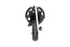 KAVO PARTS PEUGEOT Амортизатор газ.передн. лів. 2008 13- SSA-10410