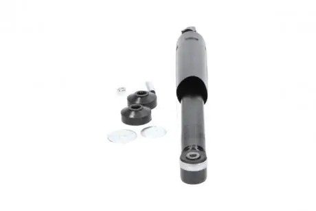 SSA2026 KAVO PARTS HONDA Амортизатор задн. газ. Jazz 1,2-1,3 08- KAVO подбор по vin на Brocar