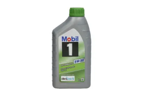 157147 Масло Mobil 1 ESP Formula P 5W-30 (1L) MOBIL підбір по vin на Brocar