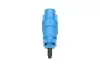 EBL4502 KAVO PARTS MAZDA Включатель фонаря тормоза Mazda 3 03- KAVO підбір по vin на Brocar