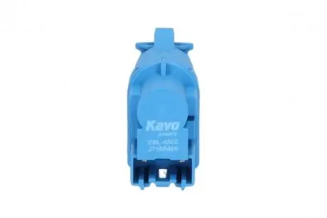 EBL4502 KAVO PARTS MAZDA Включатель фонаря тормоза Mazda 3 03- KAVO підбір по vin на Brocar