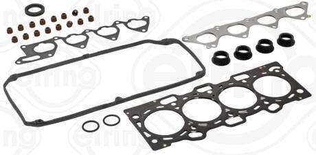 343290 ELRING MITSUBISHI К-т прокладок гбц CARISMA 1.6 97-06 ELRING підбір по vin на Brocar