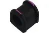 SBS4517 KAVO PARTS MAZDA Втулка стабилизатора передн Premacy KAVO підбір по vin на Brocar