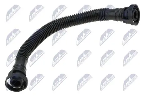 GPPVW038 Патрубок вентилятора картерних газів NTY підбір по vin на Brocar
