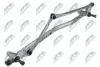 EMWCH001 Трапеція склоочисника Chevrolet Cruze (11-&gt;) (NTY) NTY підбір по vin на Brocar