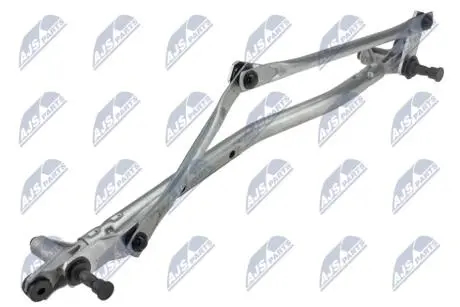EMWCH001 Трапеція склоочисника Chevrolet Cruze (11->) (NTY) NTY підбір по vin на Brocar