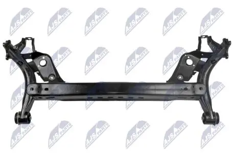 ZRZVW005 Балка, подрамник задний volkswagen golf vii 12 seat leon,5q0501115 NTY подбор по vin на Brocar