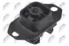 ZPSRE056 Подушка КПП Renault Kangoo 1.6/1.5dCi 08-&gt; ліва L (NTY) NTY підбір по vin на Brocar