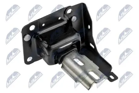 ZPSCT018 Подушка двигуна Citroen C2/C3, Peugeot 207 ліва L (NTY) NTY підбір по vin на Brocar