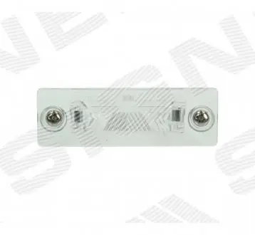 ZSD1788 ПОДСВЕТКА НОМЕРА SIGNEDA підбір по vin на Brocar