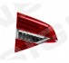 ЗАДНИЙ ФОНАРЬ SKODA SUPERB (3T), 06.13 - 07.15 ZSD1302R