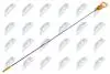 BOLBM002 Щуп масляный mini (r50, r53), (r52), 11437509784 NTY підбір по vin на Brocar