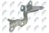 ПЕТЛЯ КАПОТА EZC-PL-112