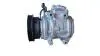 Компресор кондиціонера відновлений HYUNDAI Tucson JM 04-09, Elantra XD 00-06; KIA Sportage KM 04-10 16040-2320J R