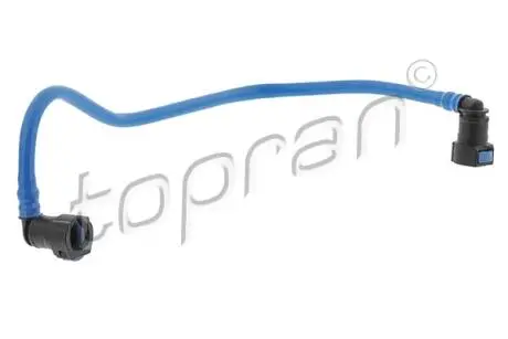 119900 Паливопровiд TOPRAN подбор по vin на Brocar