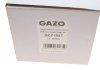 GZF1047 Корпус охолоджувача клапана рециркуляції відпрацьованих газів GAZO GZ-F1047 GAZO підбір по vin на Brocar