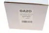 GZF1047 Корпус охолоджувача клапана рециркуляції відпрацьованих газів GAZO GZ-F1047 GAZO підбір по vin на Brocar