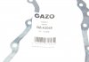 GZA2048 Прокладка натягувача ланцюга газорозподільного механізму GAZO GZ-A2048 GAZO підбір по vin на Brocar