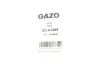 GZA1289 Прокладка натягувача ланцюга газорозподільного механізму GAZO GZ-A1289 GAZO підбір по vin на Brocar