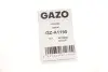 GZA1198 Прокладка натягувача ланцюга газорозподільного механізму GAZO GZ-A1198 GAZO підбір по vin на Brocar