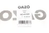 GZA1122 Прокладка натягувача ланцюга газорозподільного механізму GAZO GZ-A1122 GAZO підбір по vin на Brocar