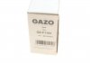 GZF1161 Клапан рециркуляції відпрацьованих газів GAZO GZ-F1161 GAZO підбір по vin на Brocar