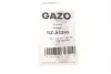 GZA1245 Прокладка датчика рівня оливи ущільнююча GAZO GZ-A1245 GAZO підбір по vin на Brocar