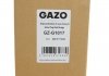 GZG1017 Ремкомплект кабеля свічки розжарювання GAZO GZ-G1017 GAZO підбір по vin на Brocar