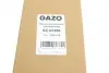 GZG1006 Ремкомплект кабеля свічки розжарювання GAZO GZ-G1006 GAZO підбір по vin на Brocar
