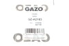 GZA2183 Прокладка клапана відпрацьованих газів GAZO GZ-A2183 GAZO підбір по vin на Brocar