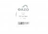 GZA1307 Прокладка клапана відпрацьованих газів GAZO GZ-A1307 GAZO підбір по vin на Brocar