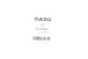 GZA1011 Прокладка клапана відпрацьованих газів GAZO GZ-A1011 GAZO підбір по vin на Brocar