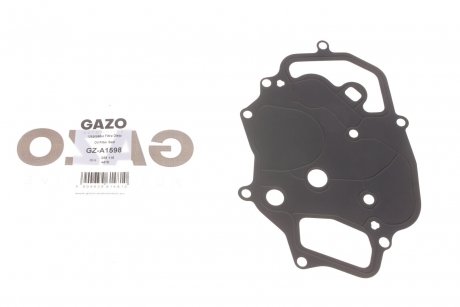 GZA1598 Прокладка корпуса фільтра масляного GAZO GZ-A1598 GAZO подбор по vin на Brocar