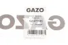 GZF1103 Ремкомплект насосу вакуумного GAZO GZ-F1103 GAZO підбір по vin на Brocar