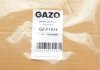 GZF1074 Ремкомплект насосу вакуумного GAZO GZ-F1074 GAZO підбір по vin на Brocar