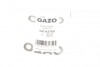 GZA2169 Прокладка радіатора масляного GAZO GZ-A2169 GAZO підбір по vin на Brocar
