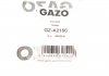 GZA2150 Прокладка радіатора масляного GAZO GZ-A2150 GAZO підбір по vin на Brocar