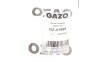 GZA1999 Прокладка колектора впускного GAZO GZ-A1999 GAZO підбір по vin на Brocar