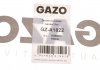 GZA1822 Прокладка колектора впускного GAZO GZ-A1822 GAZO підбір по vin на Brocar