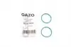 Прокладка радіатора масляного GAZO GZ-A1802