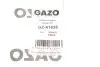 GZA1638 Прокладка колектора впускного GAZO GZ-A1638 GAZO підбір по vin на Brocar