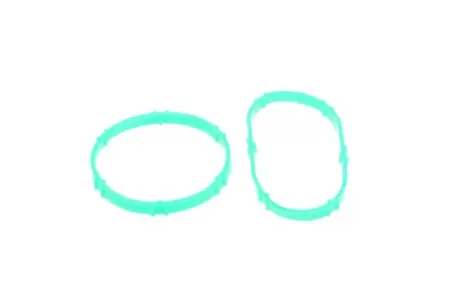 GZA1611 Прокладка колектора впускного GAZO GZ-A1611 GAZO підбір по vin на Brocar