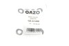GZA1499 Прокладка колектора впускного GAZO GZ-A1499 GAZO підбір по vin на Brocar