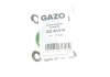 GZA1314 Прокладка колектора впускного GAZO GZ-A1314 GAZO підбір по vin на Brocar