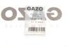 GZA1313 Прокладка радіатора масляного GAZO GZ-A1313 GAZO підбір по vin на Brocar