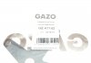 GZA1143 Прокладка дросельної заслінки GAZO GZ-A1143 GAZO підбір по vin на Brocar