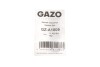 GZA1009 Прокладка радіатора масляного GAZO GZ-A1009 GAZO підбір по vin на Brocar